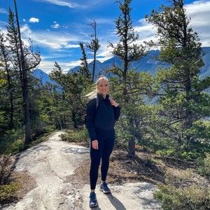 Meet your Posher, Megan